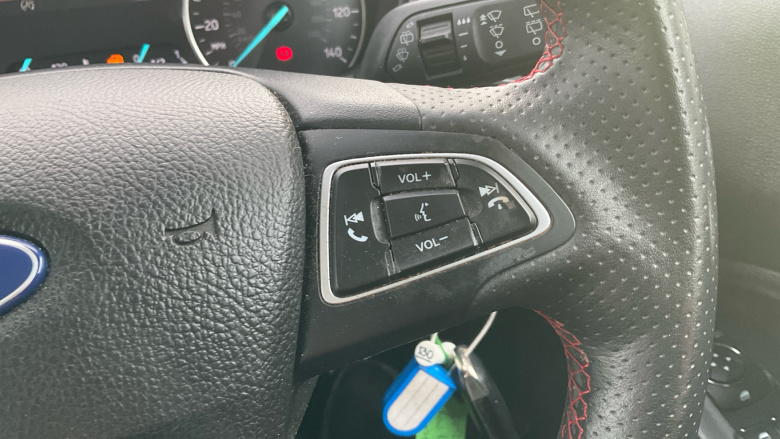 Ford EcoSport 1.0 EcoBoost 125 ST-Line 5dr Petrol Hatchback